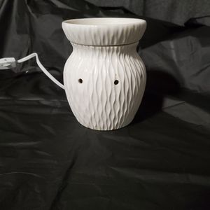 Scentsy warmer